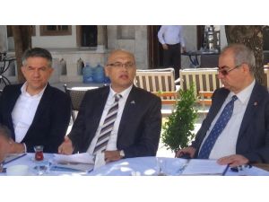 Yeni Yerleşim Bölgelerine Yatırım Yapmayan Tek Kent Hatay