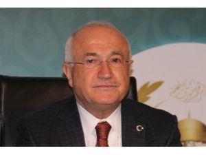 Çiçek’ten Batı’ya İkiyüzlü Suçlaması