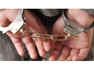 Yunanistan’da Bir Türk Gözaltına Alındı