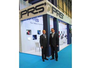 Automechanika 2015’te Prs’ye Büyük İlgi