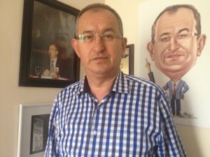 Chp’liler Chp’li Adaya İtiraz Etti