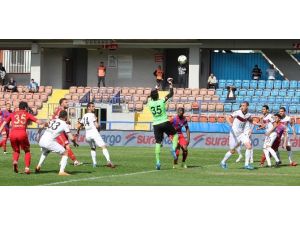 Spor Toto Süper Lig