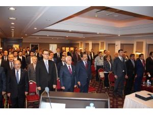 Tsiad’da Yeni Başkan Hasan Kamil Hayali Oldu