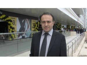 Nata Vega Outlet’te İndirimli Garaj Günleri