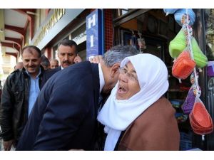 Elibol: “Hdp Seçim Propagandasını Gitsin Ermenistan’da Yapsın”