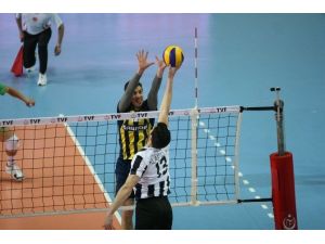 Erkekler 1. Voleybol Ligi