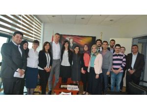 Saran’dan Alex Yorumu