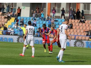 13 Hafta Sonra Bir İlk