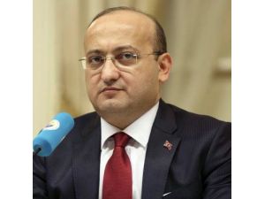 Hdp Saldırısıyla İlgili 2 Kişi Yakalandı