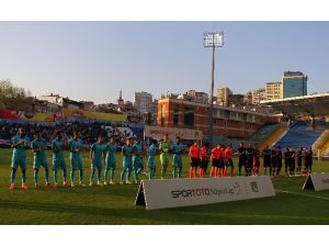 Spor Toto Süper Lig