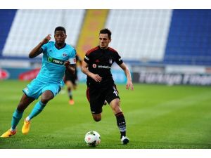 Kartal’dan Paşa’ya Darbe