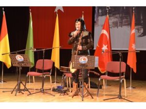 Sultanbekov’a Fahri Doktora