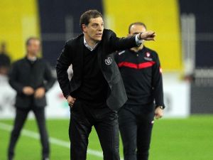 Bilic’ten Galatasaray’a Gönderme