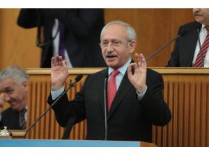 Demirtaş’ı Aradı