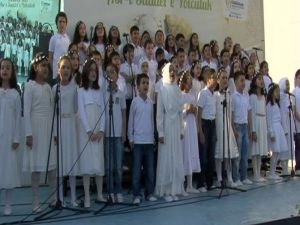 Asr-ı Saadet Köyü Açıldı