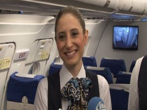 Kabin Memurundan İnsanlık Dersi