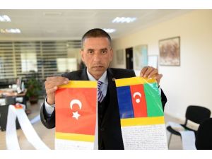 Obama’ya 50 Metrelik Sözde Ermeni Soykırımı Mektubu