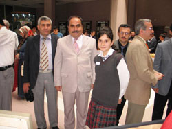 Yılsonu Teknoloji tasarım sergisi