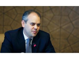 Tekvandocuları Tebrik Etti