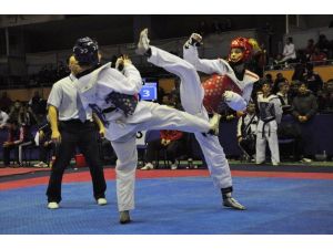 Milliler Turnuvaya Damga Vurdu !