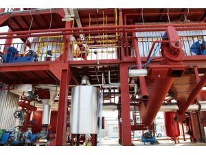 Zeytin Atıklarından Elektrik Üretecekler !