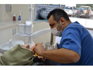 Doğal Dişlere En İyi Alternatif; İmplant