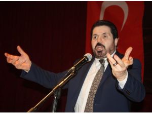 Savcı Sayan’dan Chp İtirafı