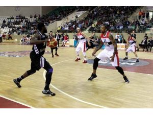 Türkiye Basketbol Ligi