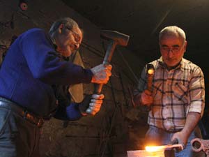 Demircilik, Unutulmaya Başlandı