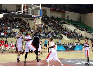 Kartal’a Eskişehir Darbesi