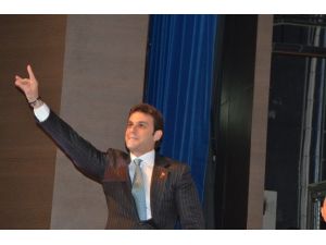 Mhp İstanbul Adaylarını Tanıttı