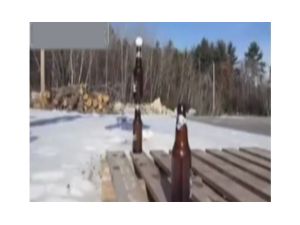 Bunun Adına Yetenek Denir !