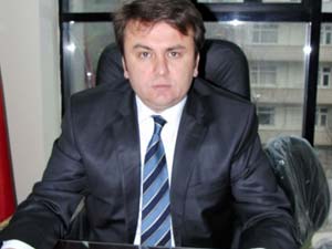 Erkoç  10 Ocak Çalışan Gazeteciler Gününü Kutladı