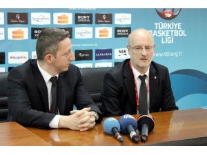 Nsk Eskişehir Basket, Beşiktaş İntegral Forex’i Devirdi