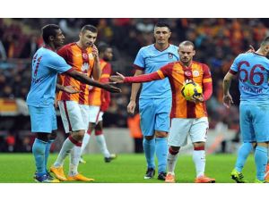 İlk 11’ler Belli Oldu