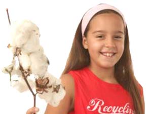 Yeşim Tekstilden Doğa Dostu Adım