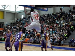 Türkiye Basketbol Ligi