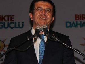 Bakan Zeybekci’den Provokasyon Uyarısı