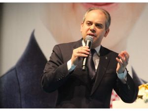 “İktidara 4 Yıllığına Talip Olmuyoruz”