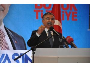 “Ülkeyi Koalisyona Mahkum Etmek İstiyorlar”