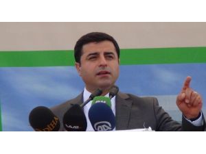 “Savaşa Hazırlanır Gibi Seçime Hazırlanıyorlar”