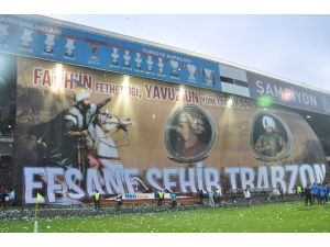 Pankartta İnanılmaz Hata