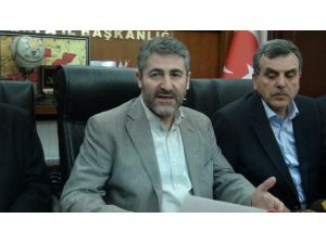 Yol Kesen Çiftçilerin Sorunu Çözüldü