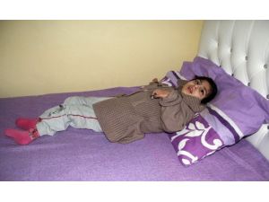 (Özel Haber) 12 Yaşındaki Pelin’in Yaşam Mücadelesi