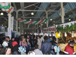 Artvin Tanıtım Günleri Renkli Bir Finalle Son Buldu