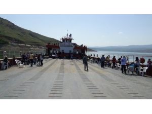 Tunceli’de Mavi Tur Düzenlendi