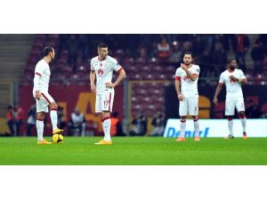 Son 15 Dakikalarda 8 Puan Gitti