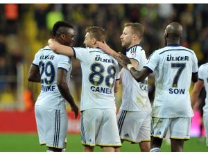 Liderlik İçin Sahaya