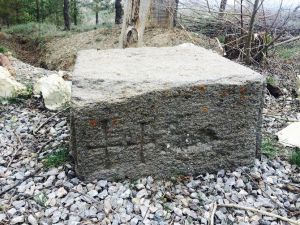 Erzincan’daki Gizemli İşaretler Merak Uyandırdı