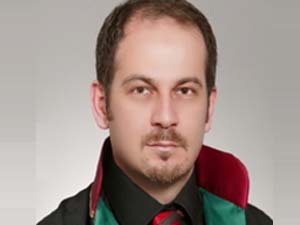 ‘Çalışan Gazeteciler Gününü kutlarım’